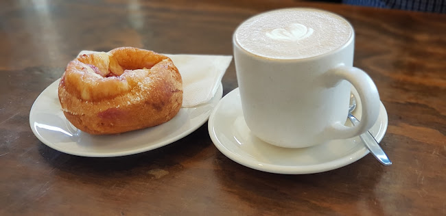 Reviews of The French Baker in Greytown - Hospitality and gastronomy