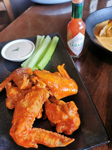 Andale cafe&bistro - Auckland