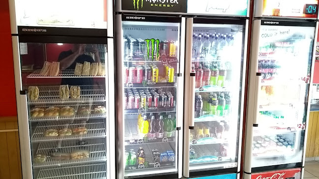 Opinii despre Pastry Palace & Bakery în Richmond - Hospitality and gastronomy