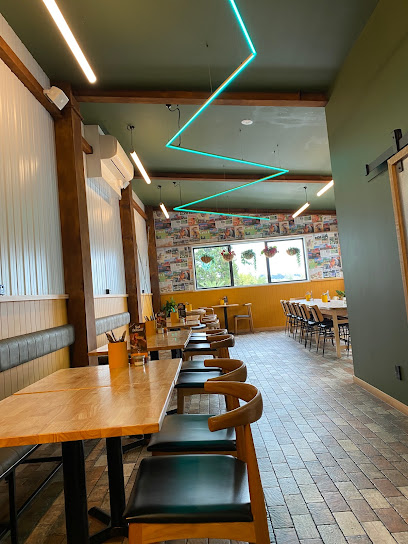 Bird On A Wire - Hamilton East