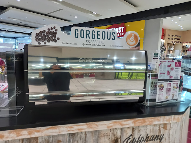 Epiphany Cafe Manukau - Hospitality and gastronomy