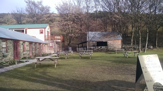 Comentarii opinii despre Cardrona Hotel - Restaurant and Pub