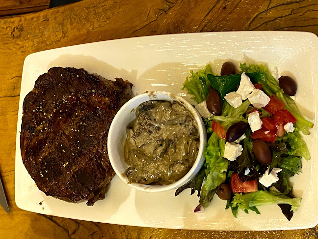 Opinii despre Manou's Waterfront Cafe & Restaurant în New Plymouth - Hospitality and gastronomy