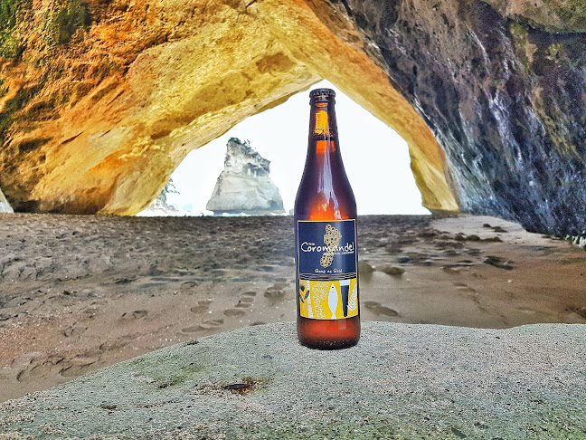 Near Cathedral Cove 7 Grange Road, Hahei 3591, New Zealand