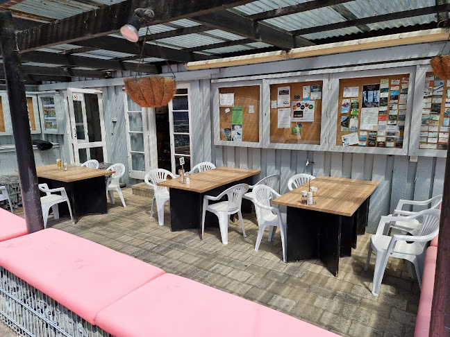 Opinii despre DD's Country Café în Waitoki - Hospitality and gastronomy