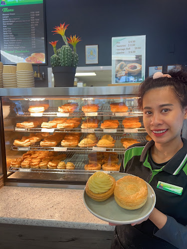 Cactus Creme Cafe Wanganui