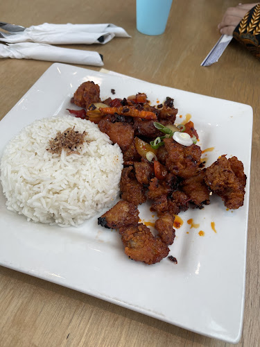 Bali Thai Cuisine Blenheim Road - Christchurch