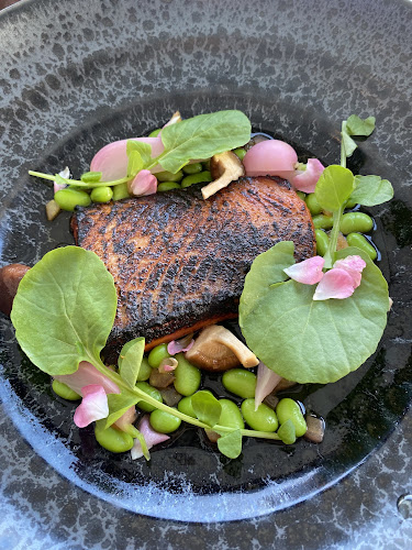 White + Wong’s - Auckland Viaduct, CBD - Hospitality and gastronomy