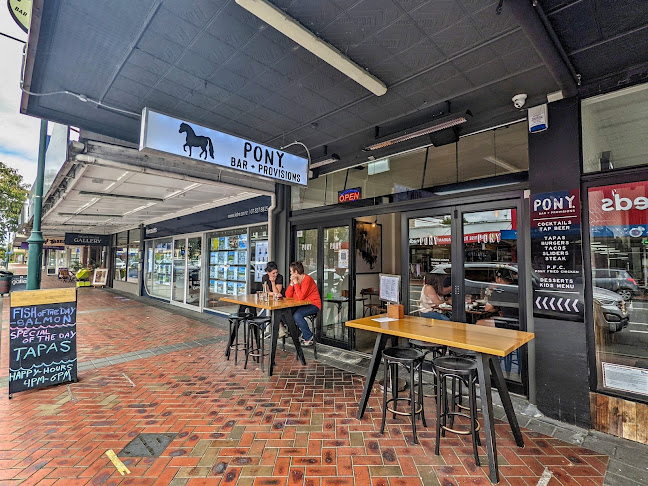 Comentarii opinii despre Pony. Tapas Bar