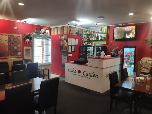 Opinii despre India Garden, Cromwell în Cromwell - Hospitality and gastronomy