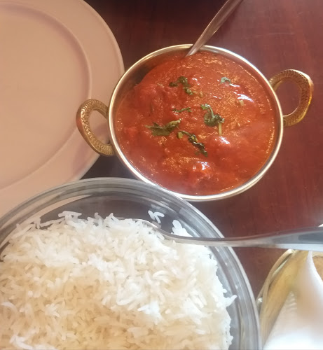 Indian Spice Dunedin South - Hospitality and gastronomy