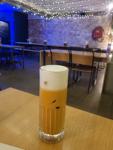 Opinii despre Nahm | Auckland în Auckland - Hospitality and gastronomy