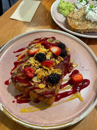 Opinii despre MELBA Vulcan în Auckland - Hospitality and gastronomy