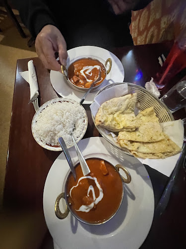 Rangoli Indian Restaurant - Hospitality and gastronomy