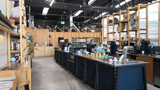 Opinii despre ampersand eatery în Auckland - Hospitality and gastronomy