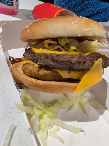 Opinii despre McDonald's Kaitaia în Kaitaia - Hospitality and gastronomy