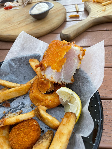 Escape Bar - Auckland