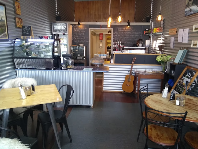 Comentarii opinii despre Addiction Cafe Eketahuna