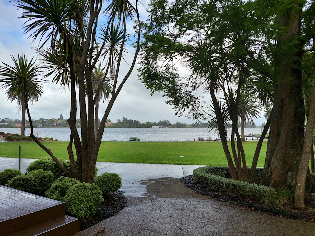 The Verandah Cafe & Function Centre - Hospitality and gastronomy