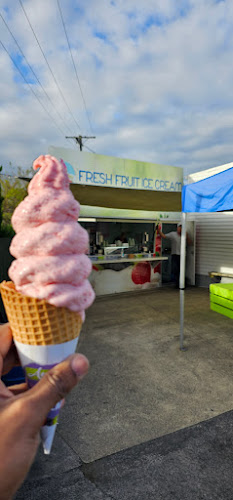 Comentarii opinii despre Anijas Fresh Fruit Ice Cream