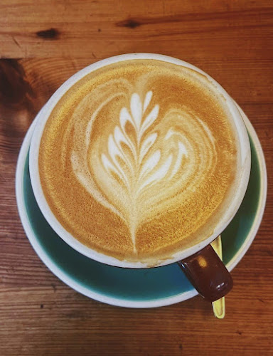 Opinii despre Okere Falls Store + Craft Beer Garden în Okere Falls - Hospitality and gastronomy