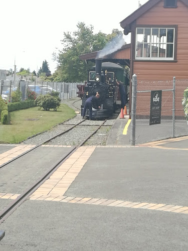 15 Afghan Street, Pleasant Point 7903, New Zealand