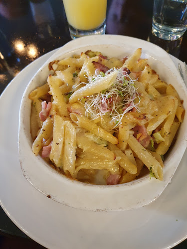 Portofino Italian Restaurant - Hospitality and gastronomy