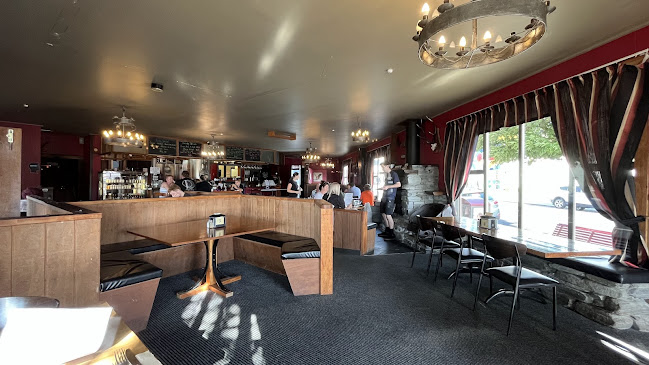 Woodstock Greymouth - Greymouth