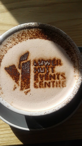 Tutaki Cafe - Lower Hutt