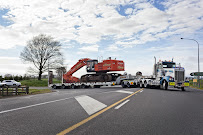 J Swap Contractors Ltd - Hospitality and gastronomy