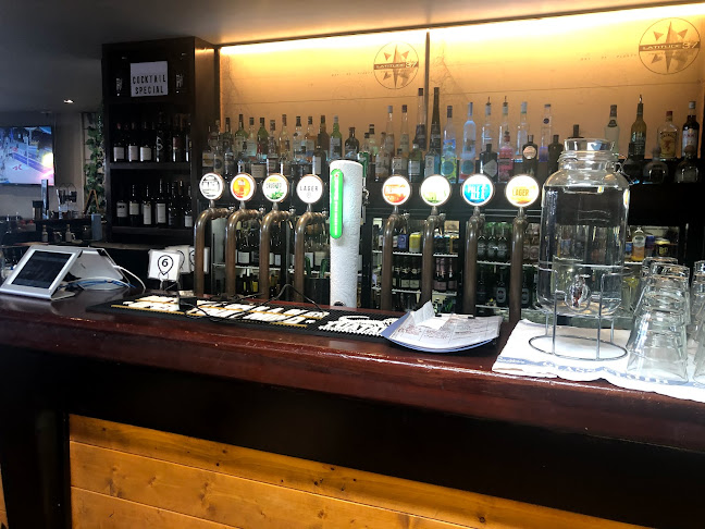 Latitude 37 - Hospitality and gastronomy