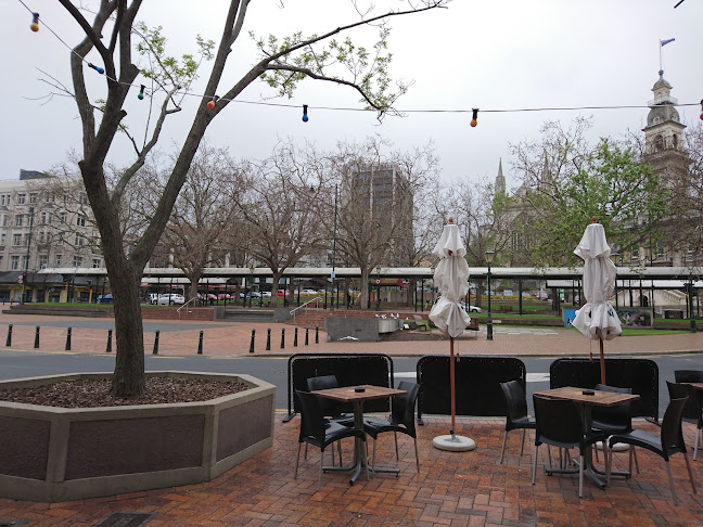 21 The Octagon, Central Dunedin, Dunedin 9016, New Zealand