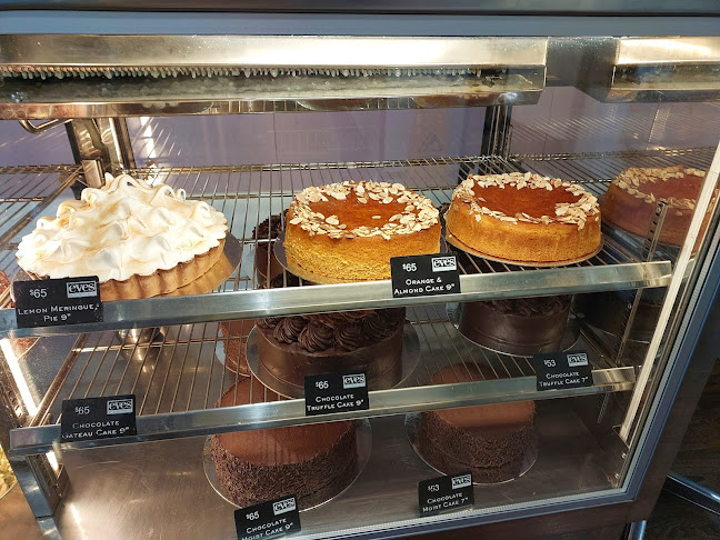 Eves Pantry - Hospitality and gastronomy