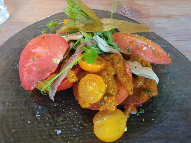 Comentarii opinii despre La Rumbla