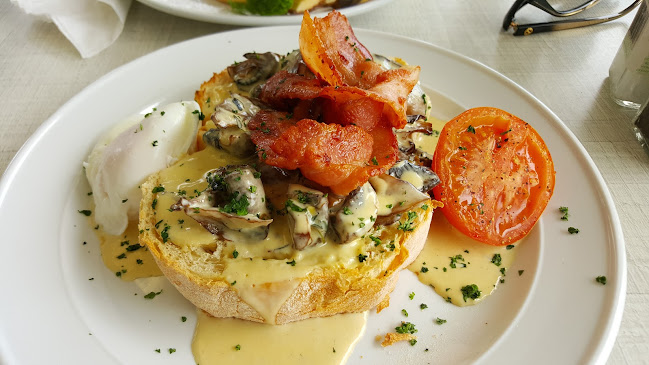 Texture Cafe - Auckland