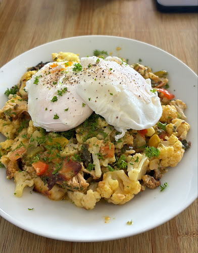 Comentarii opinii despre Turmeric cafe