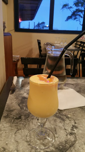 Ajadz Indian Cuisine Waiheke Island - Auckland