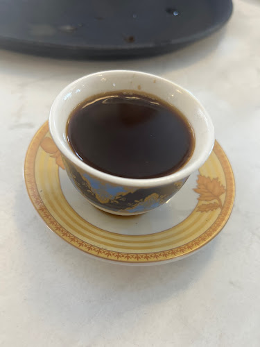 Baklawa Cafe (Shefco) - Auckland