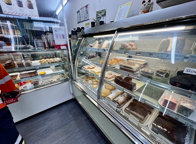 Opinii despre Barrack Bakery în Auckland - Hospitality and gastronomy