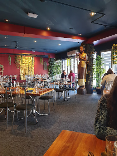 Collar & Thai Restaurant - Hospitality and gastronomy