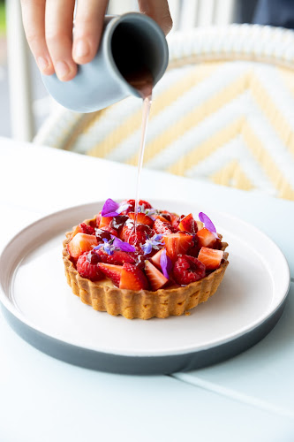 The Oyster Inn - Waiheke Island