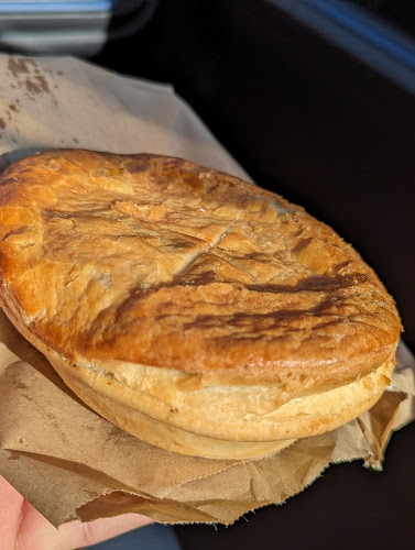 Eastpark Bakery & Cafe Open Times