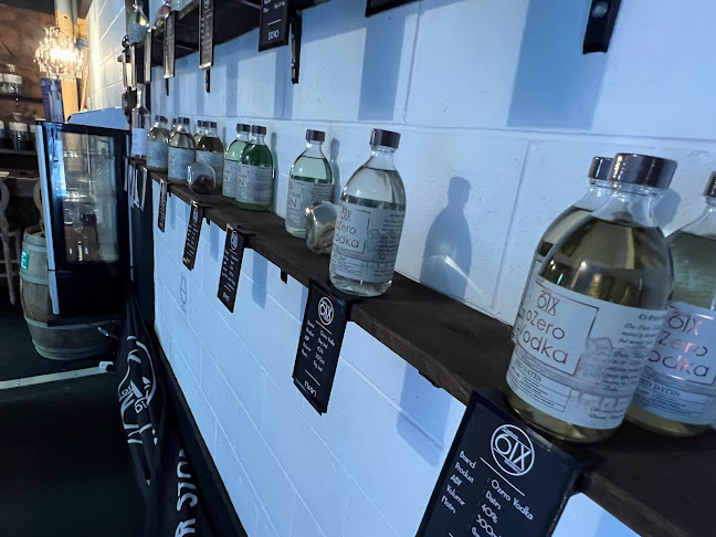 Comentarii opinii despre CarbonSix Distillery