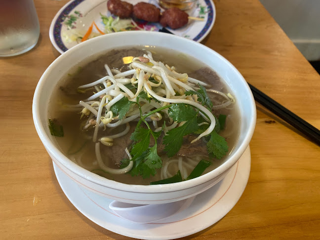 Opinii despre Mekong Cafe în Wellington - Hospitality and gastronomy