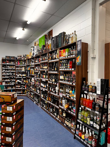 The Bottle-O Washdyke Phone number