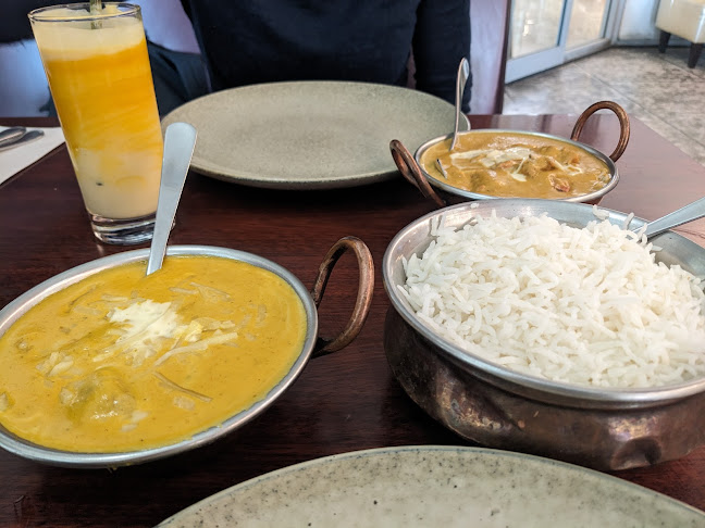 Comentarii opinii despre Curryleaf Upper hutt