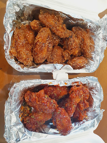 Kangnaru (Traditional Korean Cuisine) - Hospitality and gastronomy