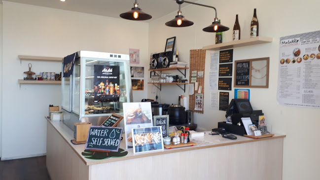 Matakite Japanese Restaurant - Hospitality and gastronomy