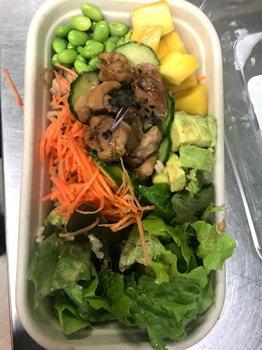 Tokyo Garden Restaurant - Hospitality and gastronomy