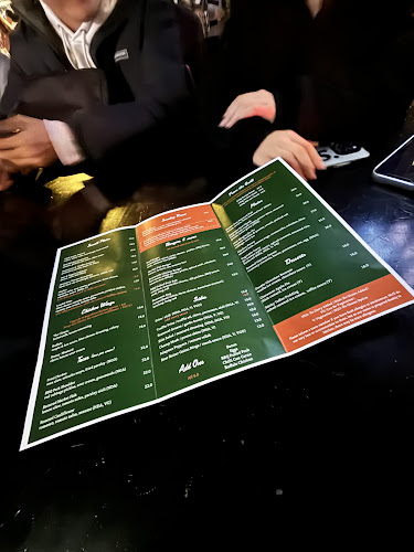 Jack Hackett's Irish Pub